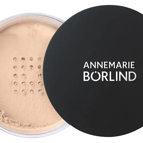 Loose Powder - Light