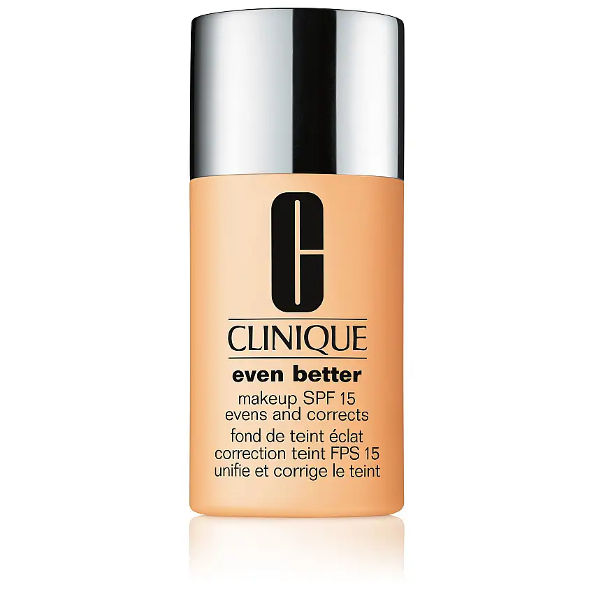 Clinique Even Better Makeup SPF 15 WN 22 Ecru