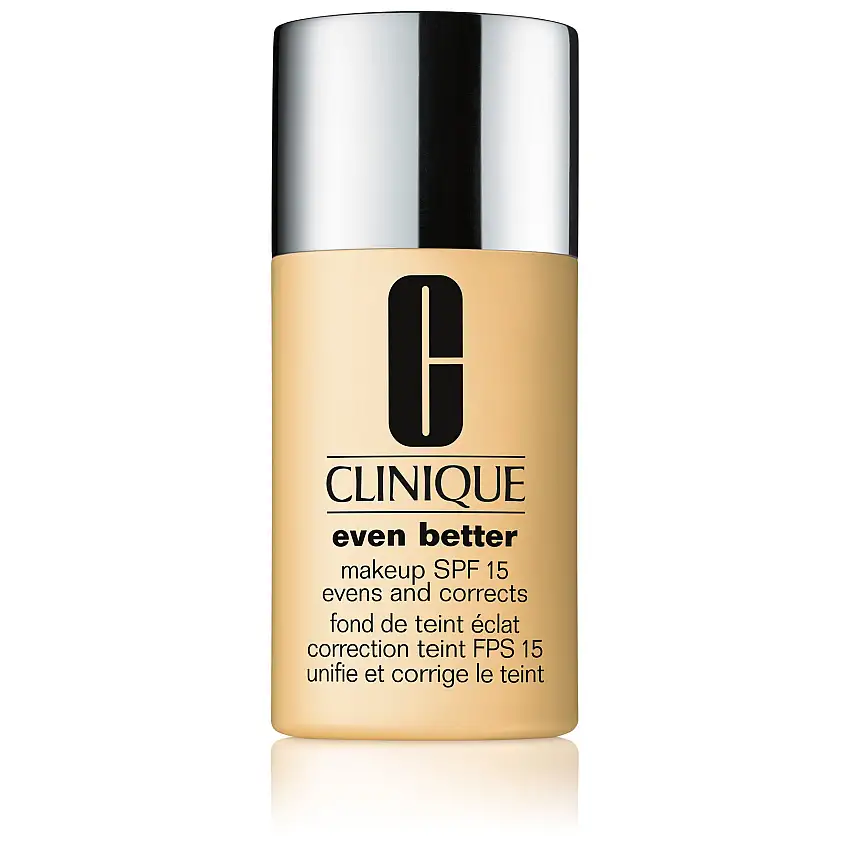 Clinique Even Better Makeup SPF 15 WN 48 Oat