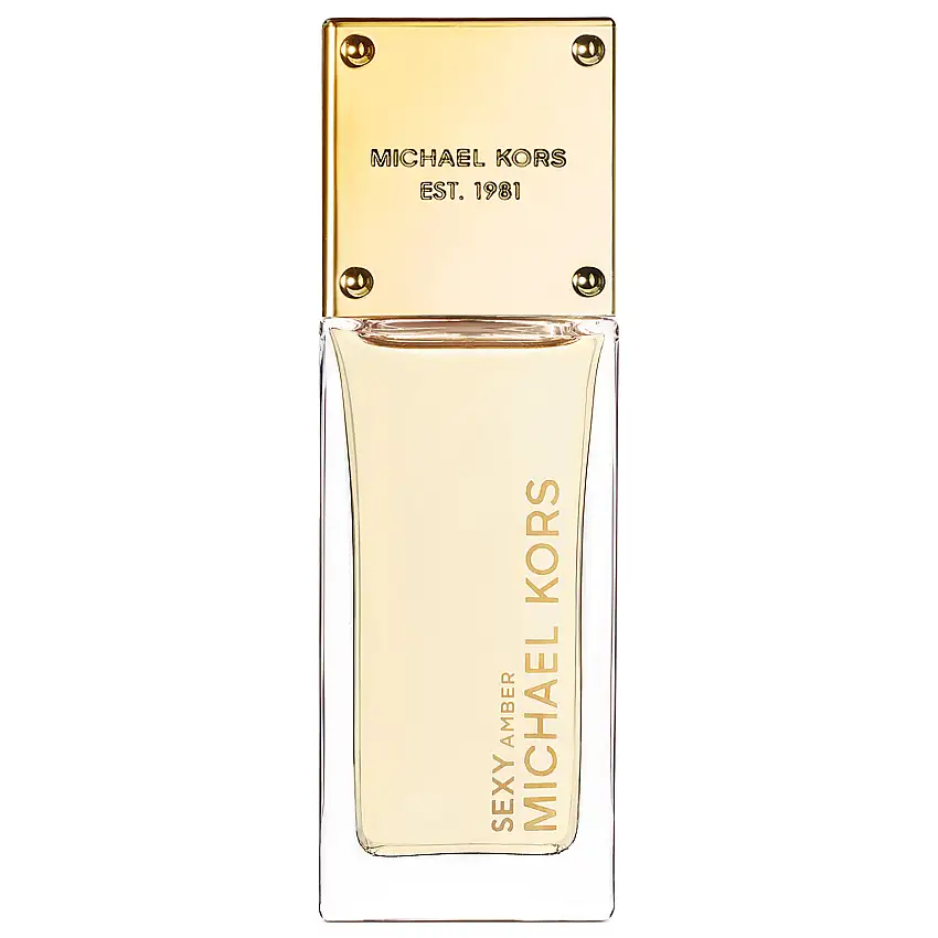 Michael Kors Sexy Amber Eau de Parfum 50 ml