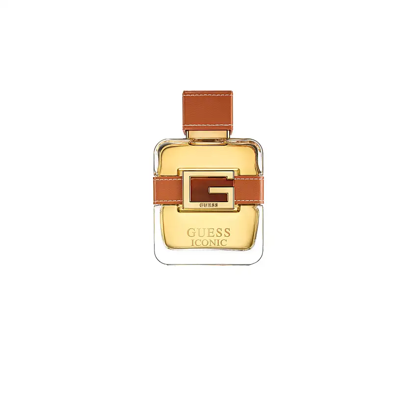 Guess Iconic Men Eau de Parfum 100 ml