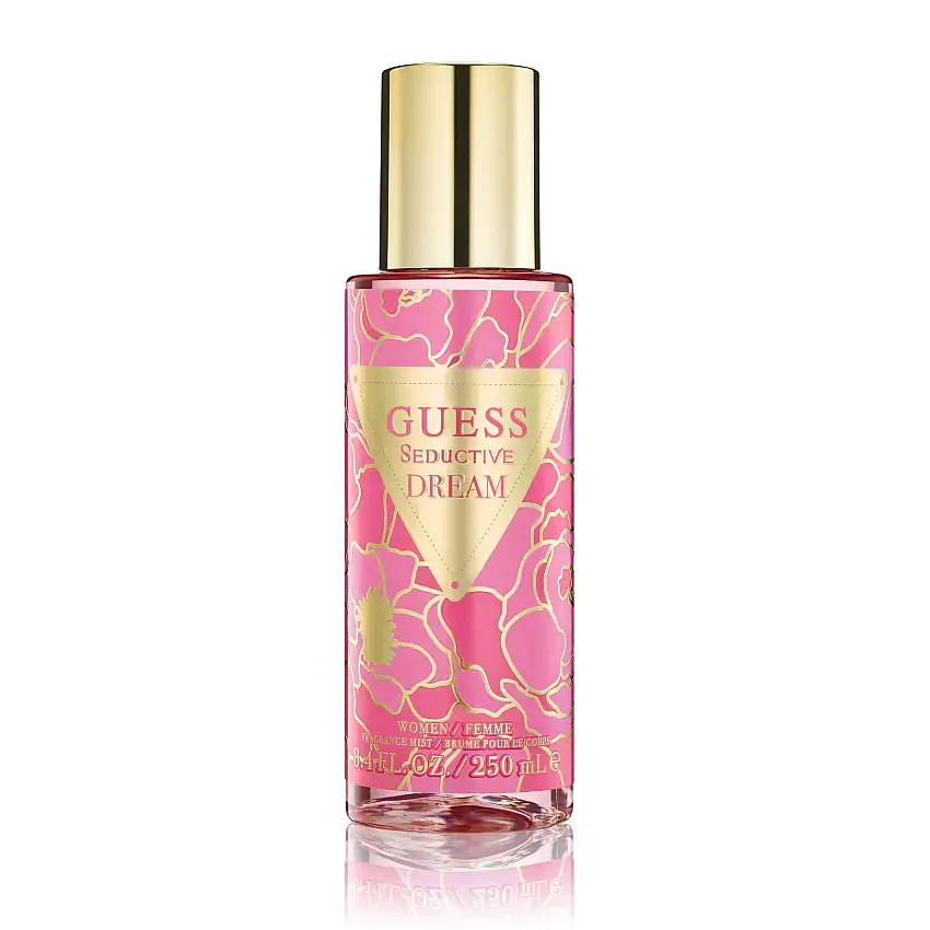 Guess Seductive Dream Body Mist 250 ml