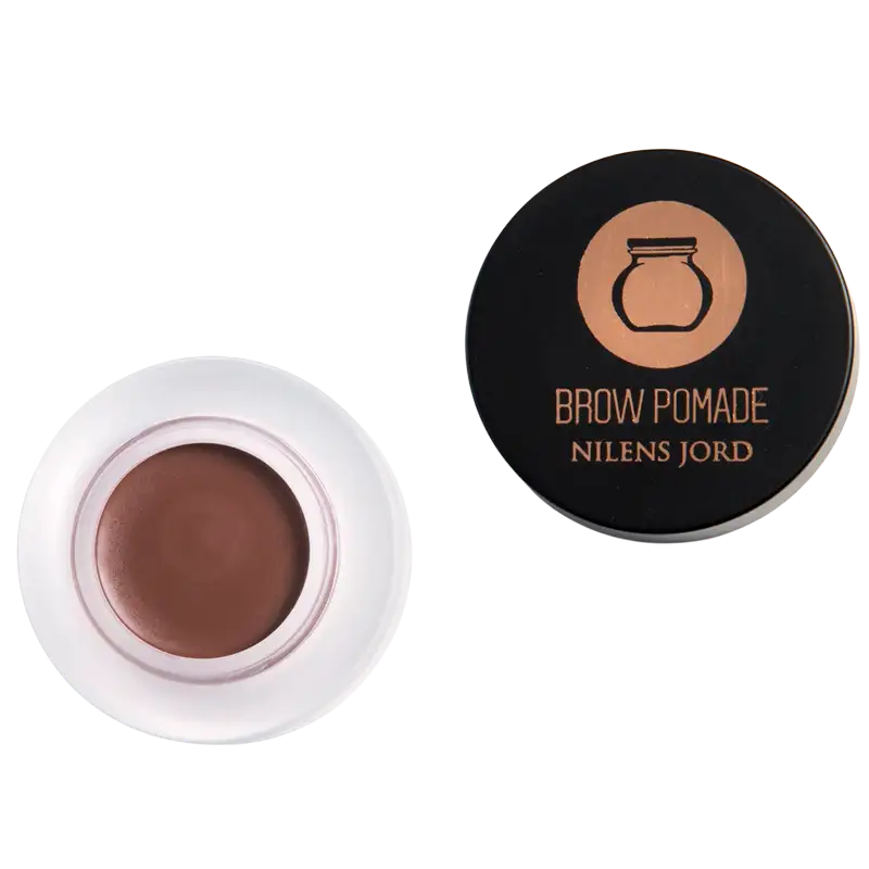 Nilens Jord Brow Pomade Deep 221 (2 ml)