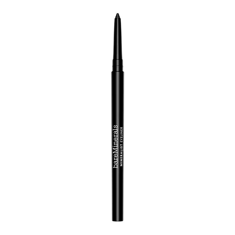 bareMinerals Mineralist Lasting Eyeliner Onyx (0,35 g)