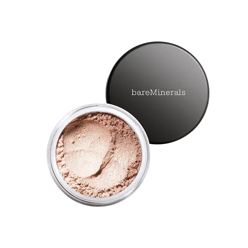 bareMinerals Loose Eyeshadow Nude Beach (0,57 g)