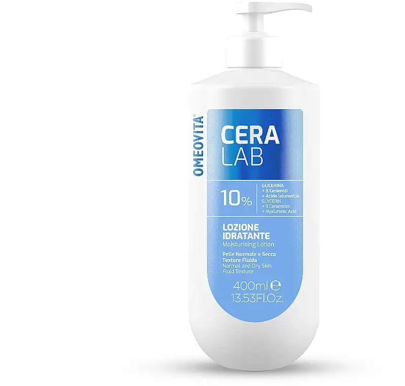 Fugtgivende Body Lotion 93544549