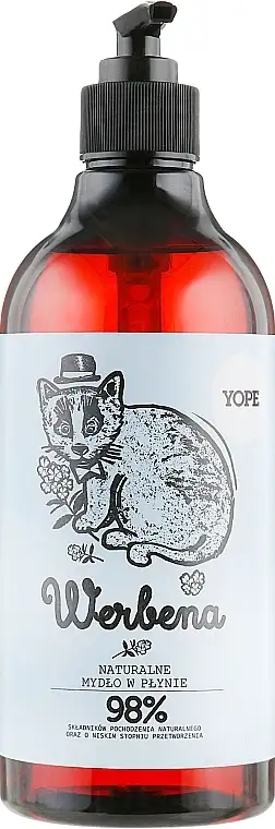 Flydende sæbe 12663443