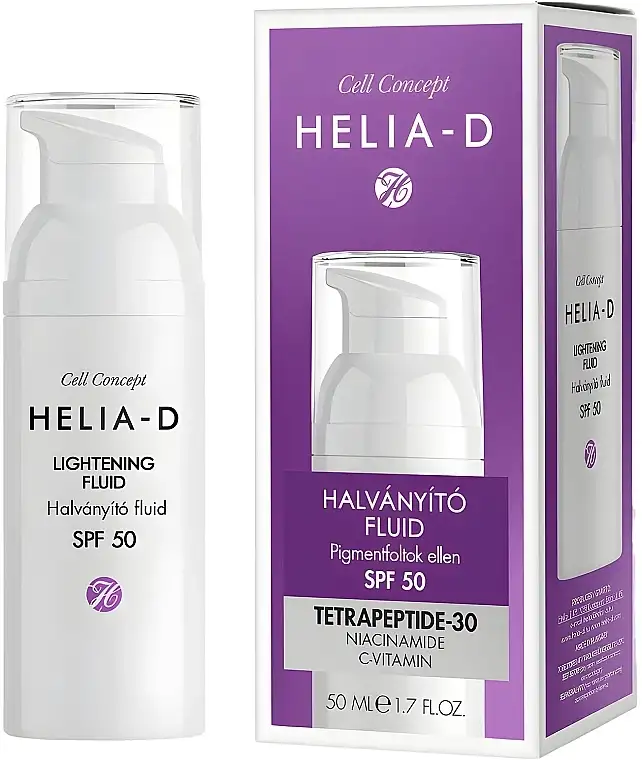 Lysnende ansigtsvæske 33270038