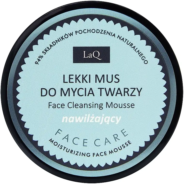 Passionsfrugt ansigtsmousse 61649945