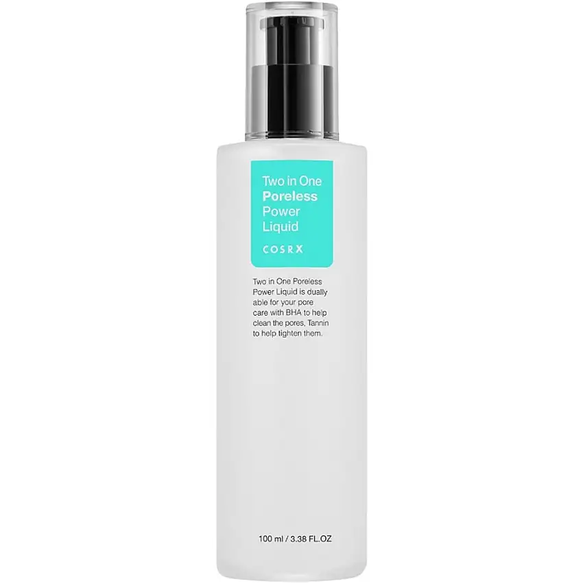 COSRX Serum og essens Poreless Power Liquid 100 ml