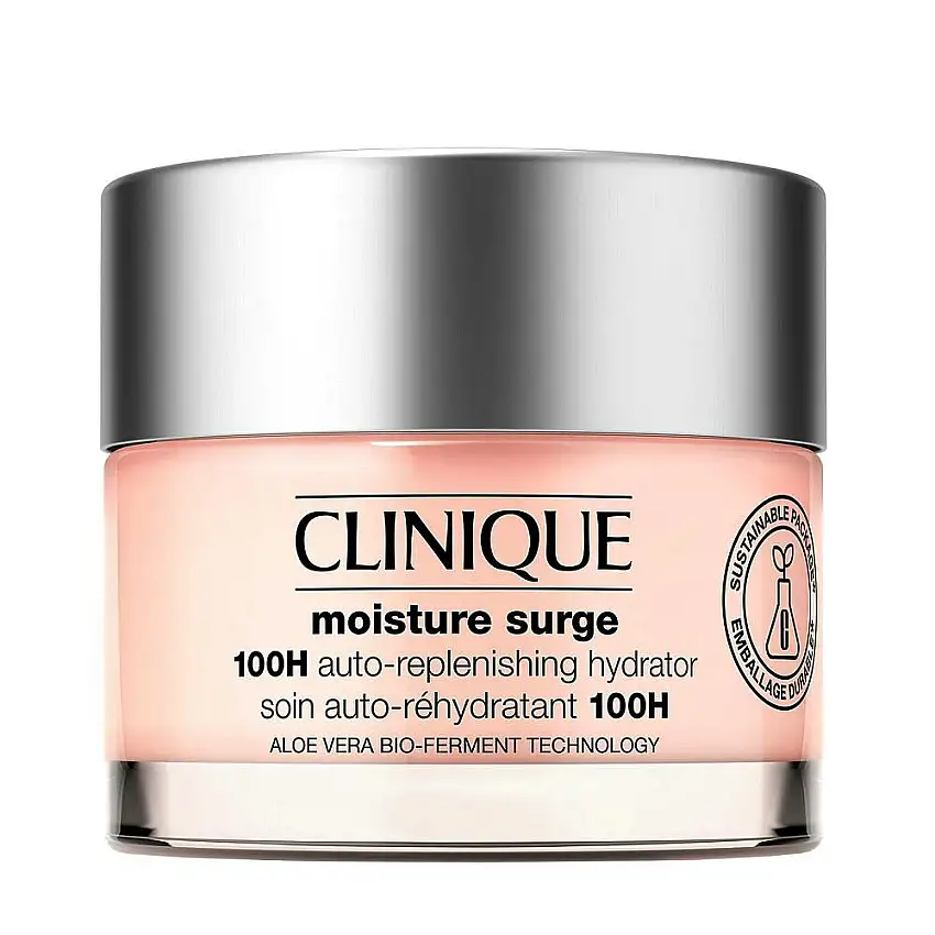 Clinique Moisture Surge 100H Auto-Replenishing Hydrator 50 ml