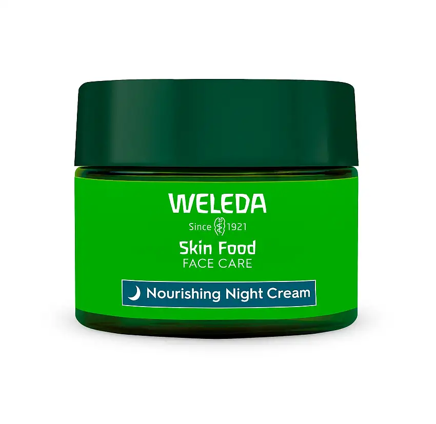Weleda Skin Food Nourishing Night Cream 40 ml