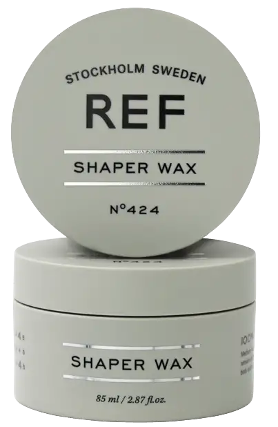 REF STOCKHOLM Shaper Wax 85 ml