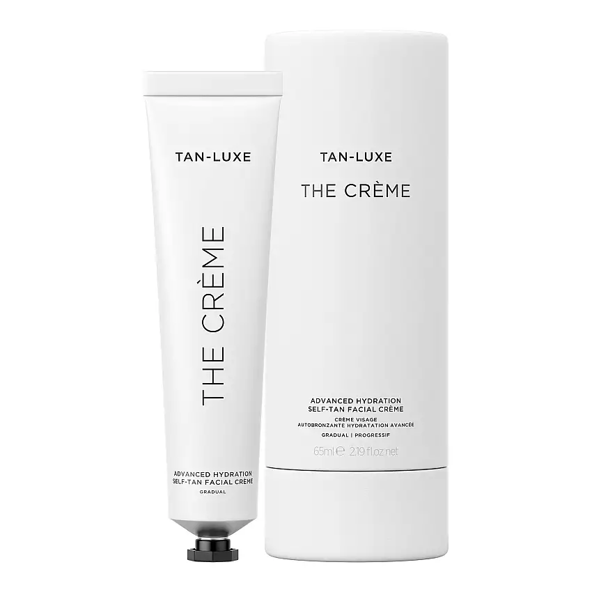 Tan-Luxe The Creme 65 ml