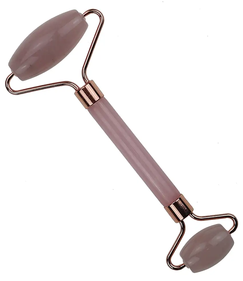 Senze Rosakvartsrulle