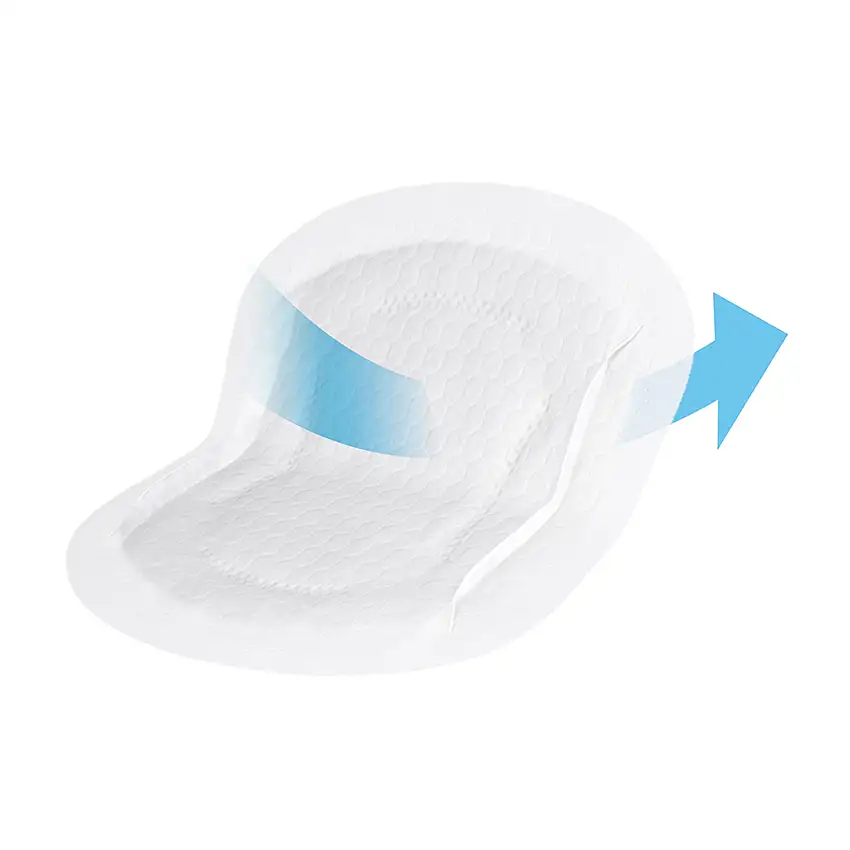 Medela Ultra Åndbare Ammeindlæg 120 stk