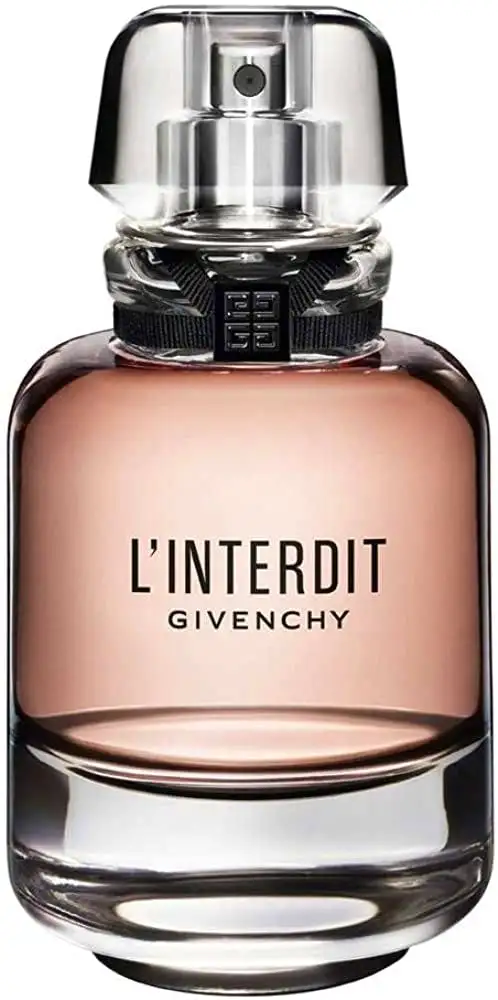 Givenchy L'interdit EDP 35 ml