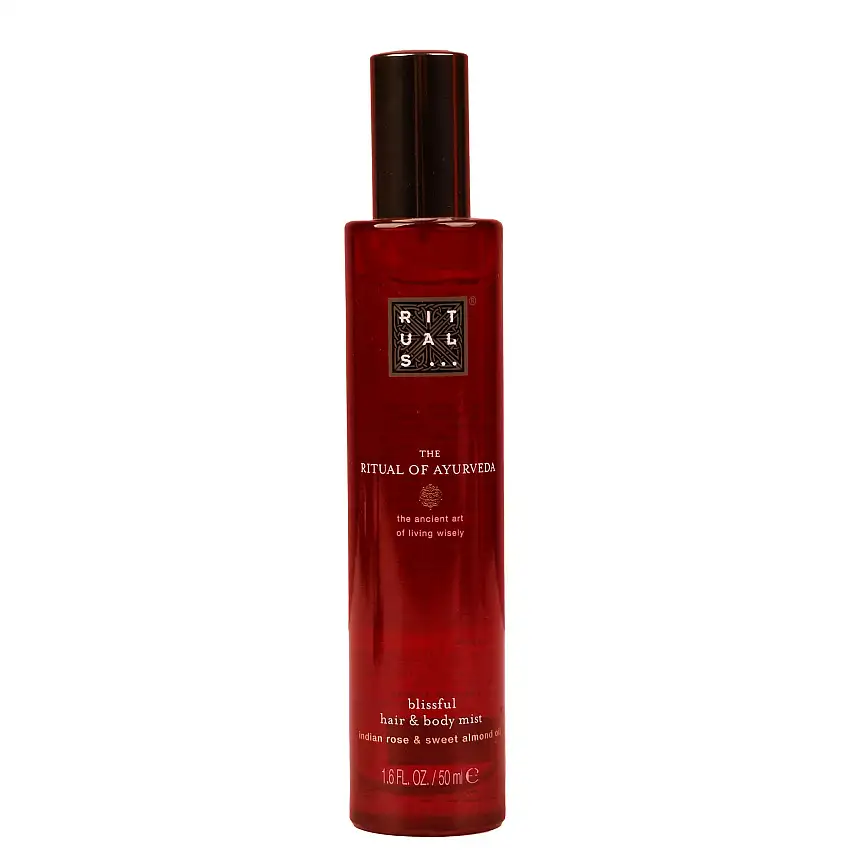 Rituals The Ritual Of Ayurveda Hair And Body Mist 50 ml