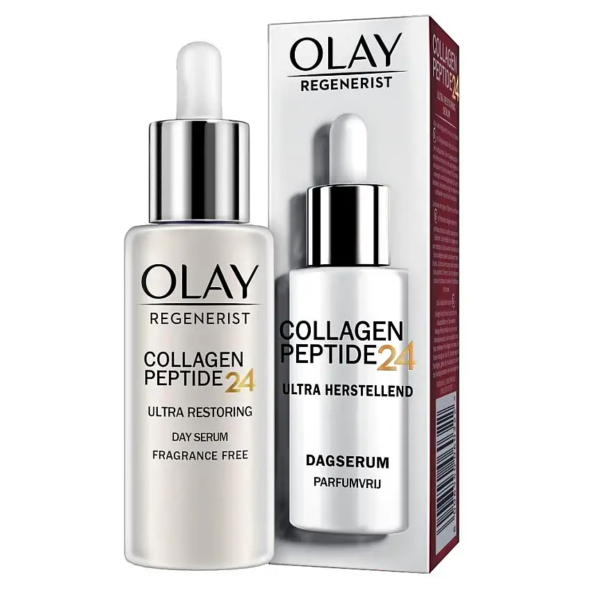 Olay Regenerist Collagen Peptide24 Serum 40 ml