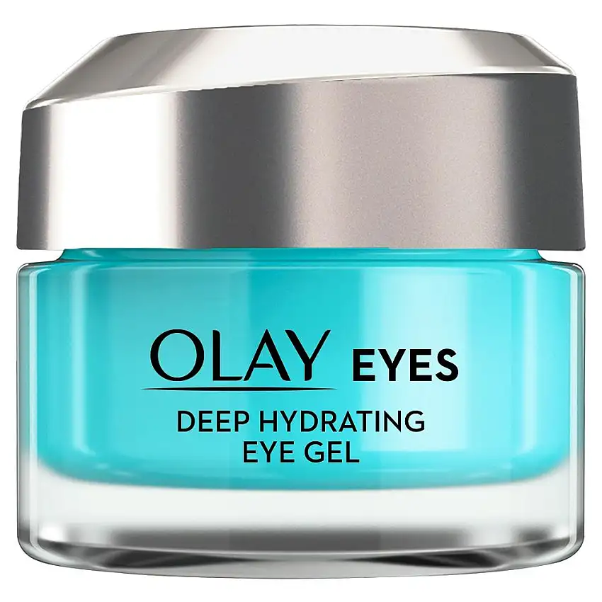 Olay Deep Hydrating Eye Gel 15 ml