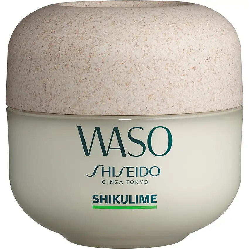 Shiseido WASO Shikulime Mega Hydrating Moisturizer 50 ml