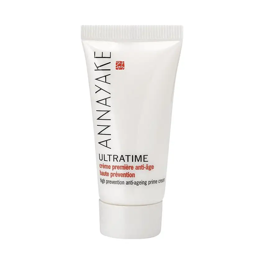 Annayake Ultratime High Prevention Anti-Ageing Prime Cream 50 ml