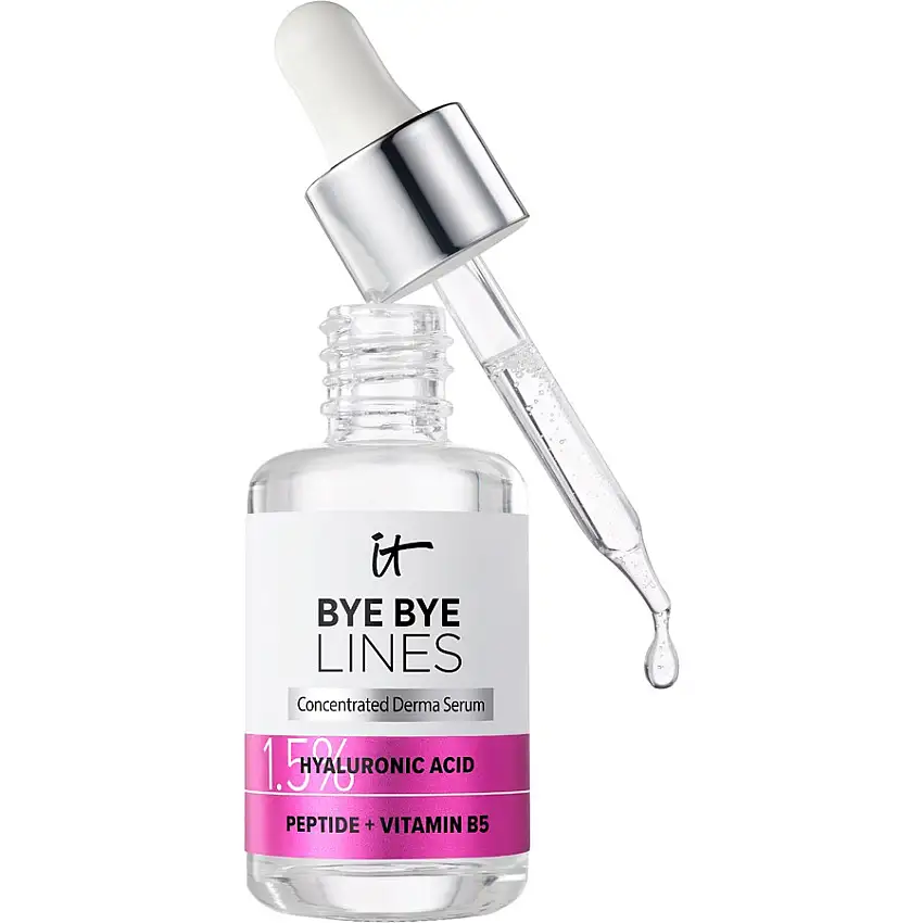it Cosmetics Serum Bye Bye Lines Serum 30 ml