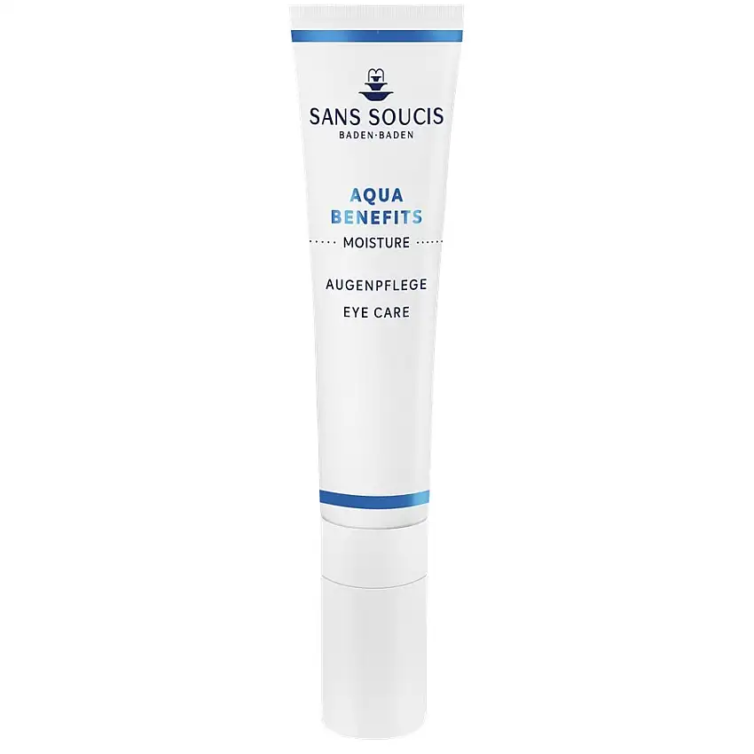 Sans Soucis Aqua Fordele Øjenpleje 15 ml