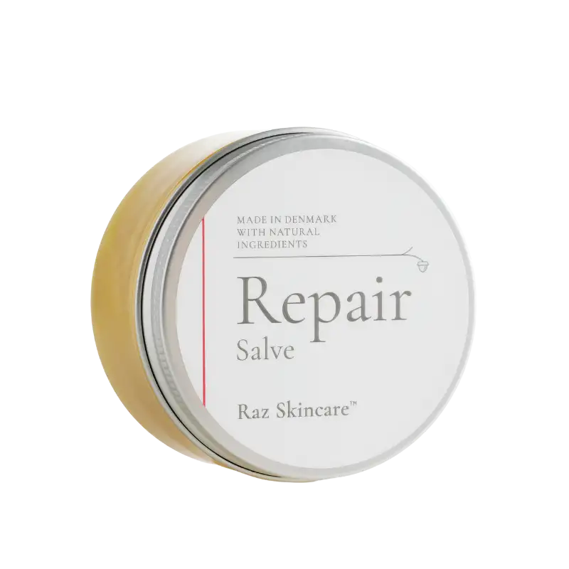 RAZ Skincare Repair salve (100 ml)