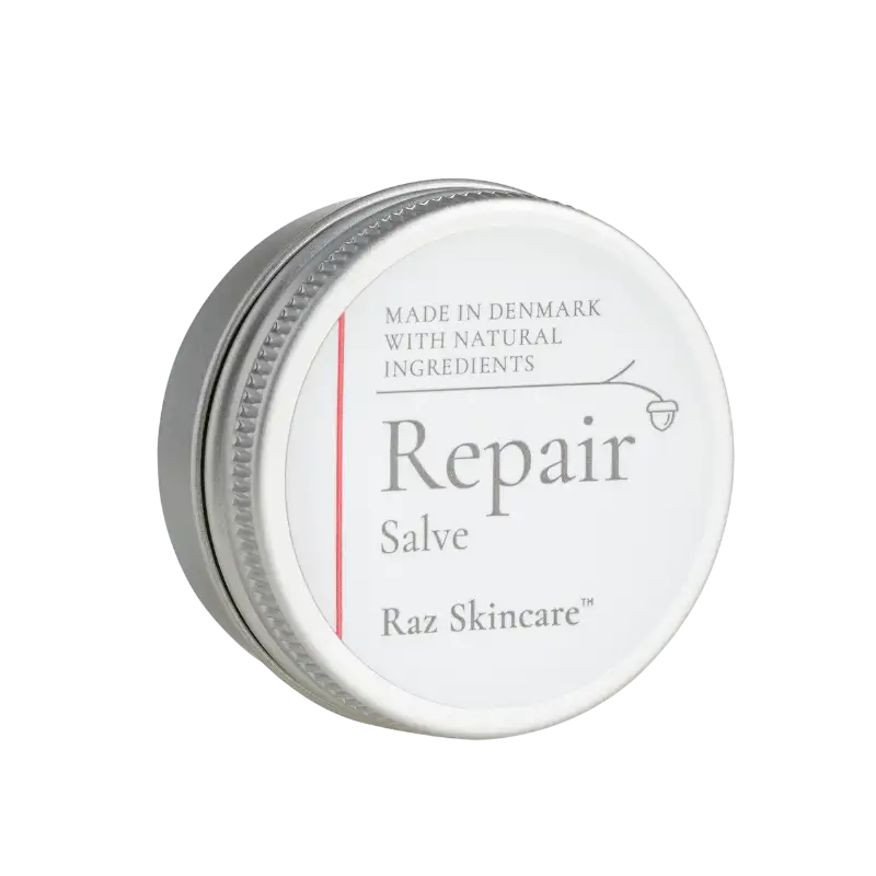RAZ Skincare Repair salve (15 ml)