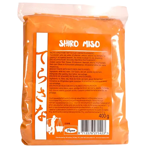 Rømer Miso Shiro (400 g)