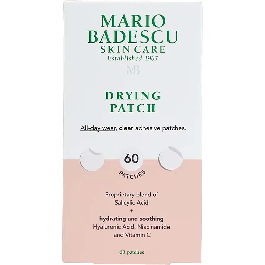 Mario Badescu Acne products Drying Patch 60 Stk.
