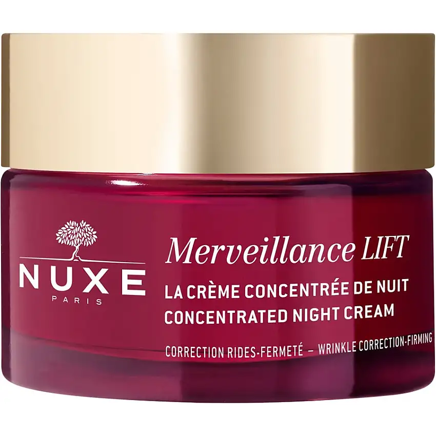 Nuxe Merveillance LIFT Lift & Night Firm Cream 50 ml
