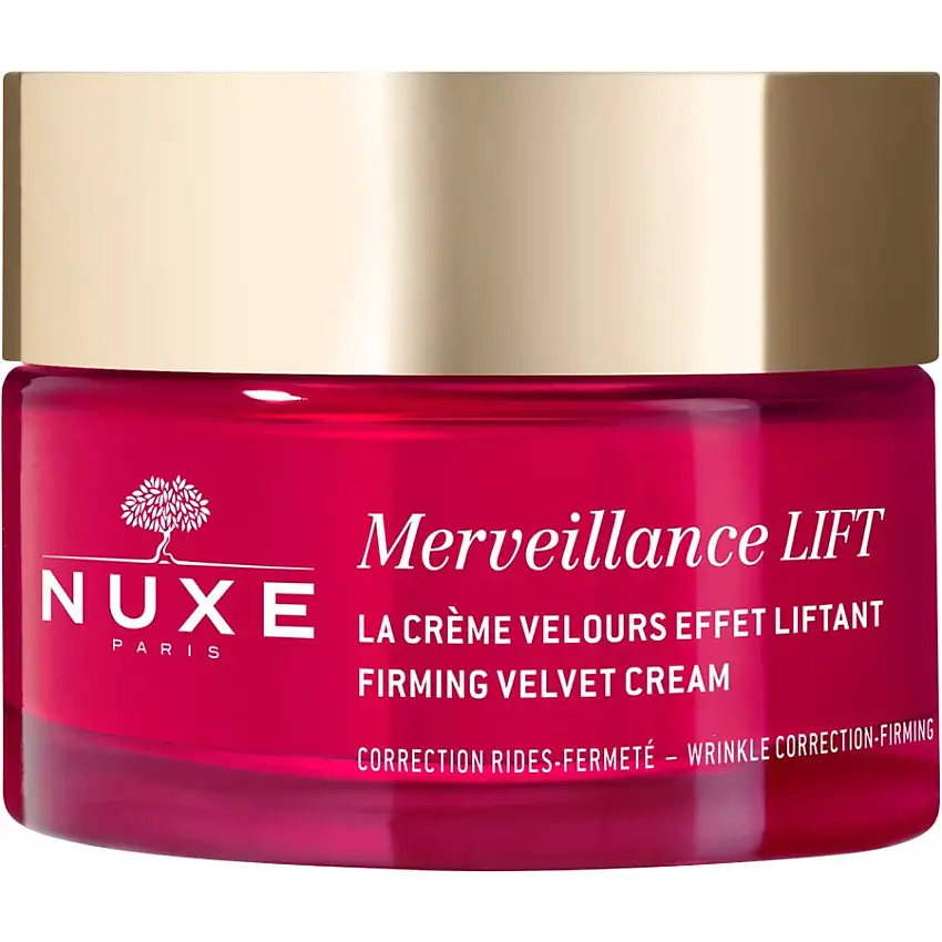 Nuxe Merveillance LIFT Firming Velvet Cream 50 ml