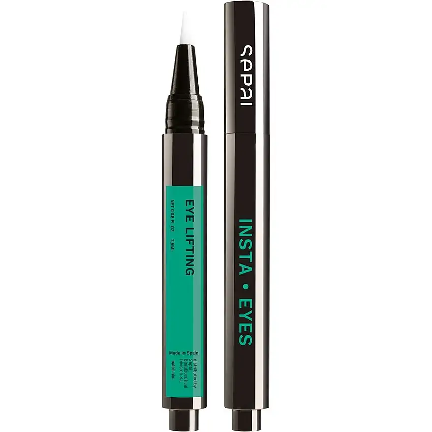 Sepai Øjenpleje Insta Eyes Lifting Serum 2,5 ml