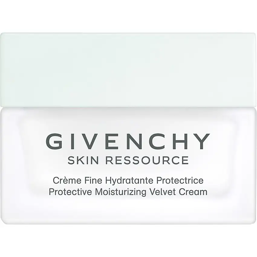 GIVENCHY SKIN RESSOURCE Protective Moisturizing Velvet Cream 50 ml