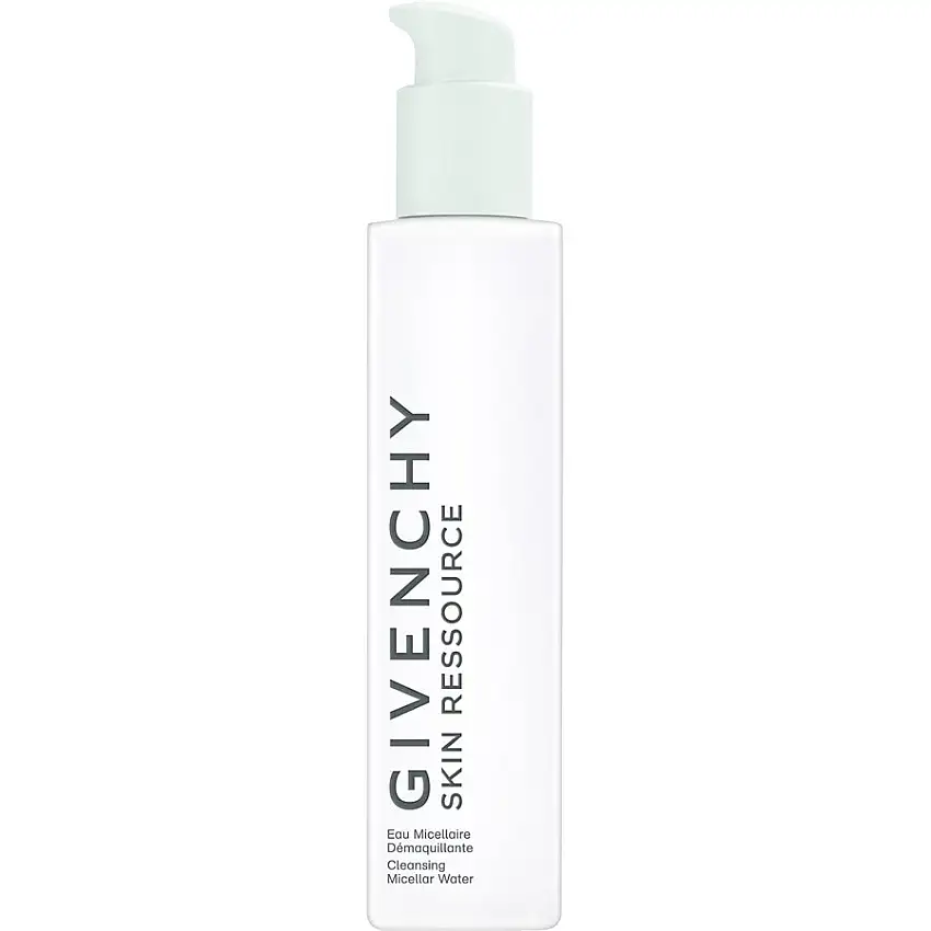 GIVENCHY SKIN RESSOURCE Cleansing Micellar Water 200 ml
