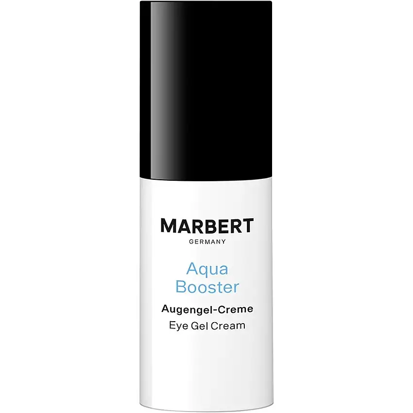 Marbert Aqua Booster Øjengel-creme 15 ml