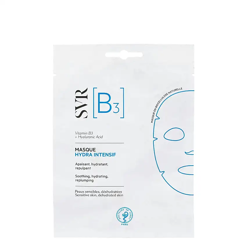 SVR B3 Masque Hydra Intensif 1 stk