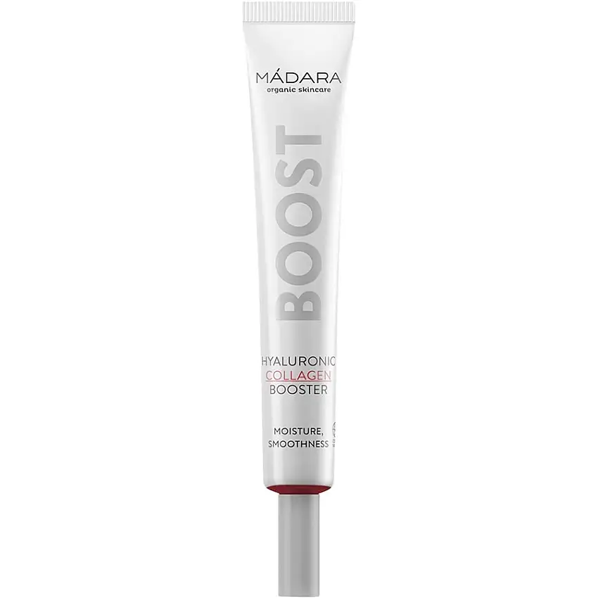 MÁDARA Pleje Hyaluronic Collagen Booster 25 ml