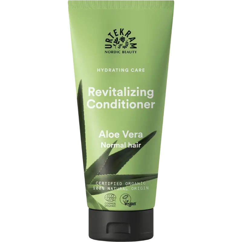 Urtekram Aloe Vera Balsam Ø (180 ml)