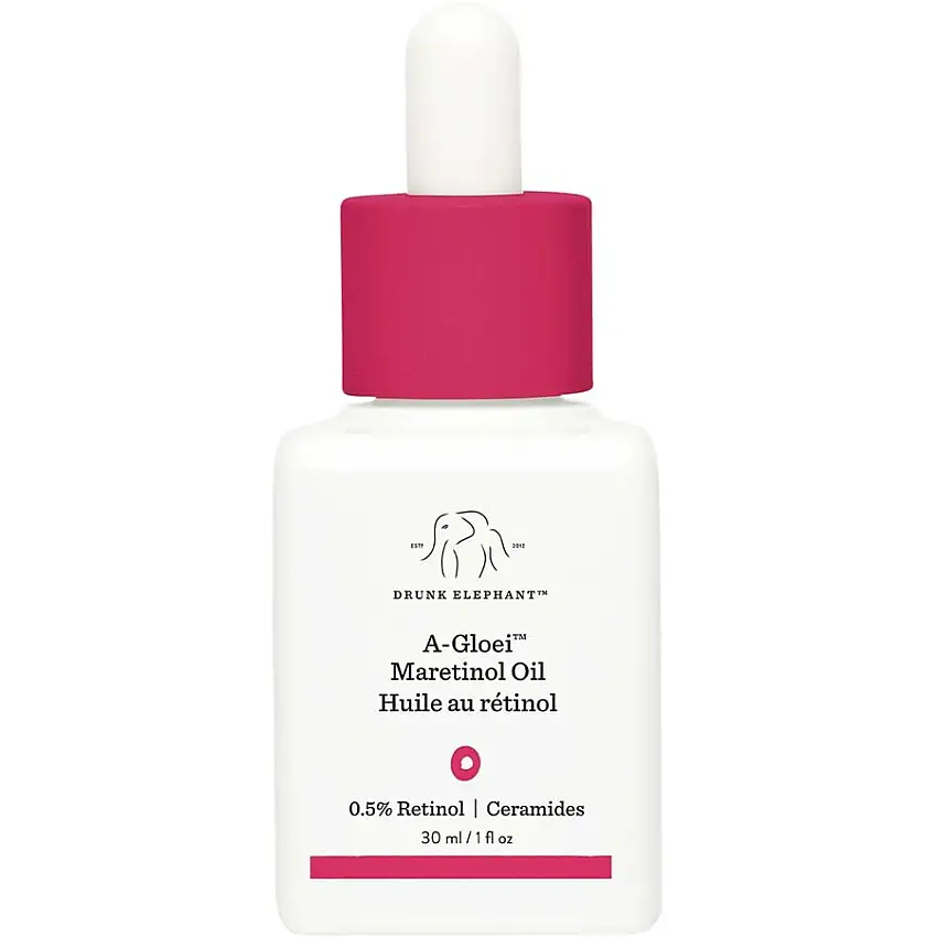 Drunk Elephant Fugtighedspleje A-Gloei Maretinol Oil 30 ml
