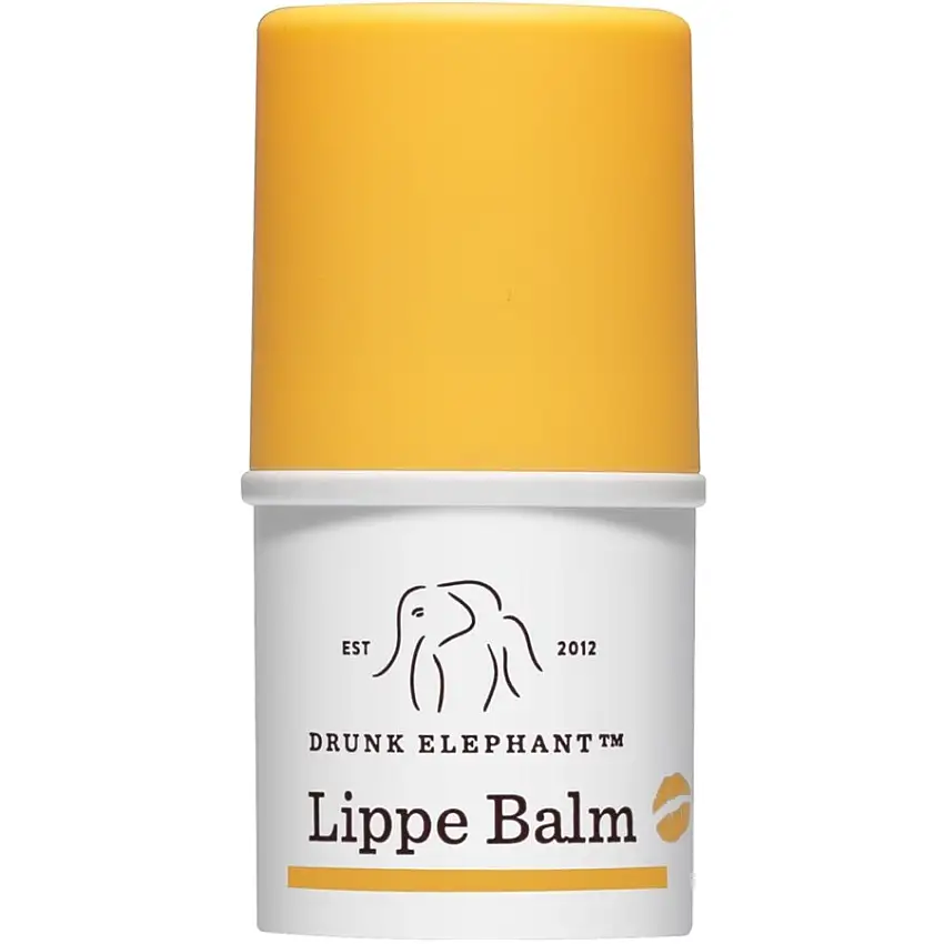 Drunk Elephant Øjen- og læbepleje Lippe Balm 3,7 g
