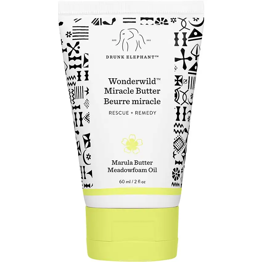 Drunk Elephant Fugtighedspleje Wonderwild Miracle Butter 60 ml