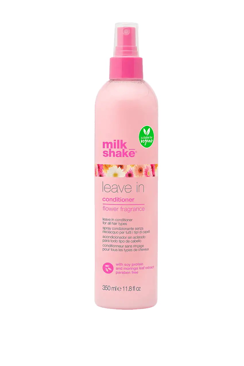 milk_shake Leave-In Conditioner Flower Fragrance 350 ml