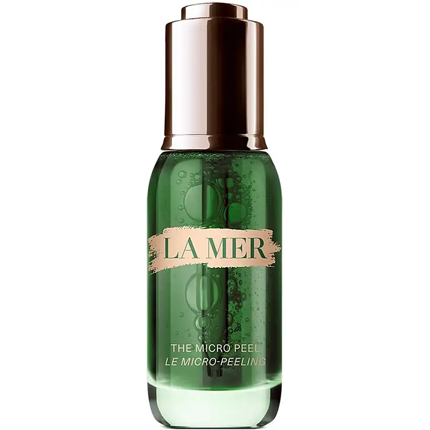 La Mer Serum The Micro Peel Oil 30 ml