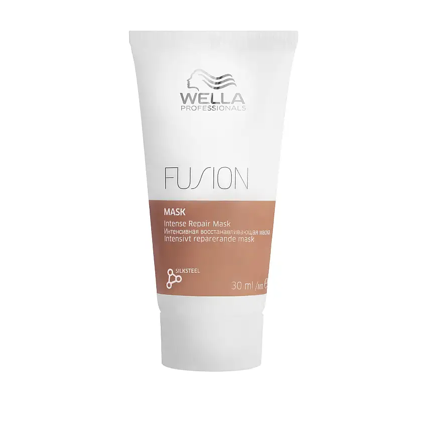 Wella Professionals Fusion Intense Repair Mask 30 ml
