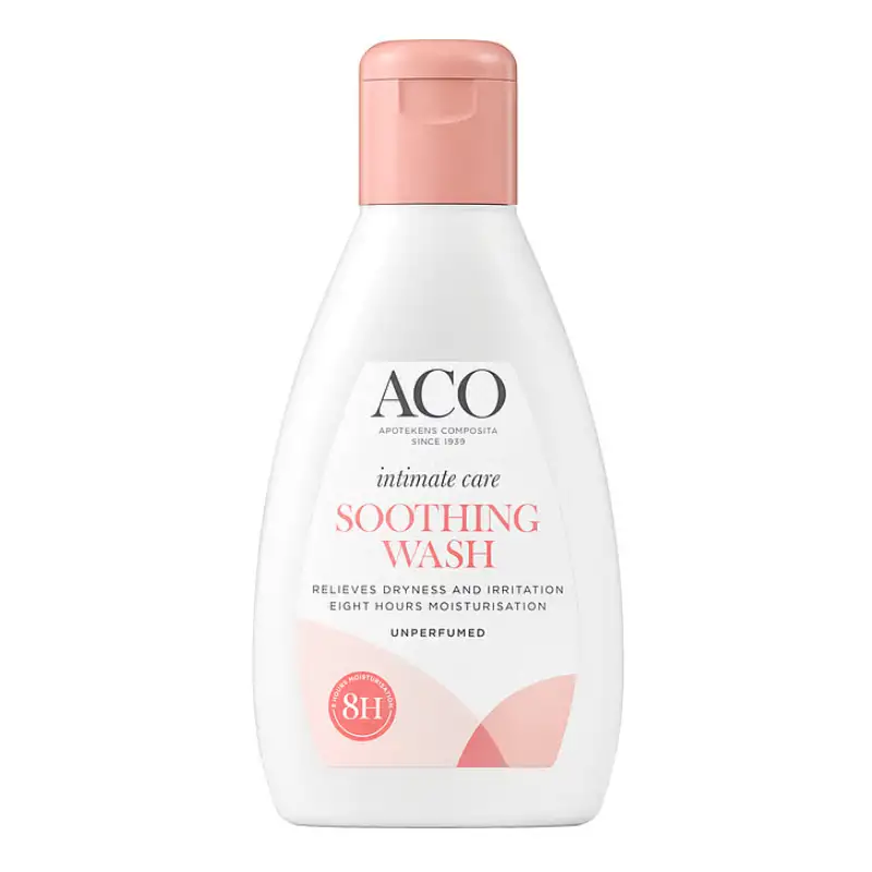 ACO Intimate care Soothing Wash (200 ml)