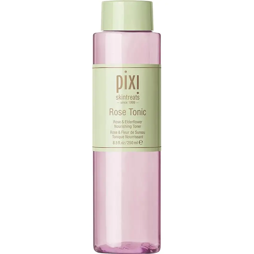 Pixi Ansigtsrensning Rose Tonic 250 ml