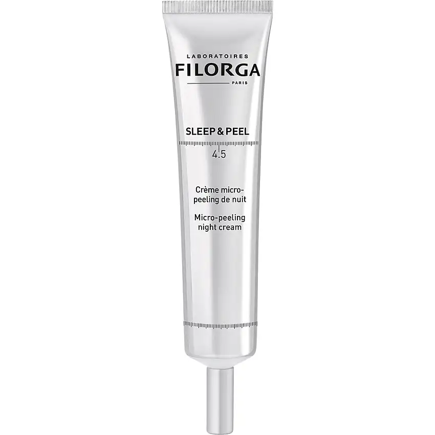 Filorga Ansigtspleje Sleep & Peel 40 ml